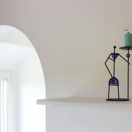 Casa Il Fico Usigliano