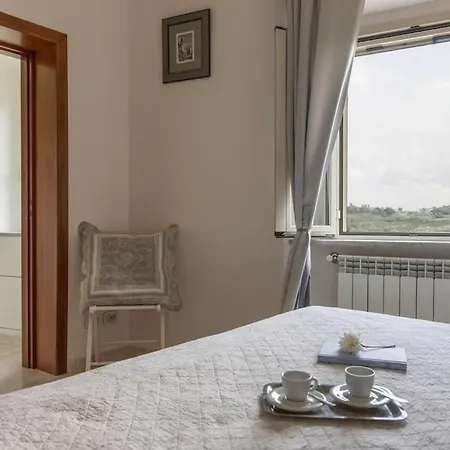 Casa Il Fico Apartment