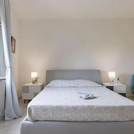 Apartment Casa Il Fico