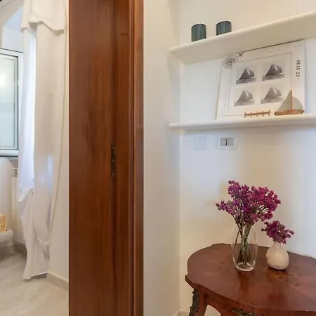 Casa Il Fico Apartment *