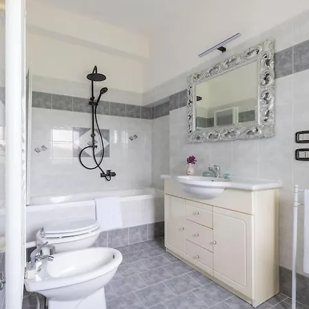 Apartment Casa Il Fico *