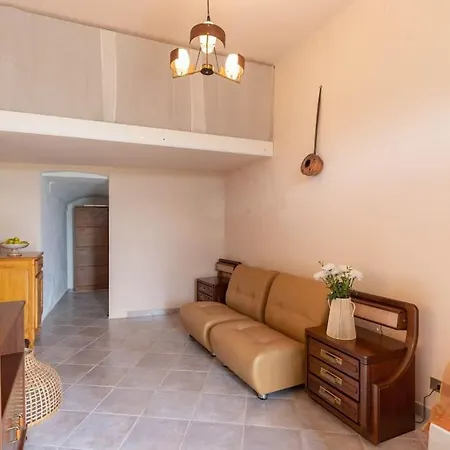 Apartment Casa Il Fico Usigliano