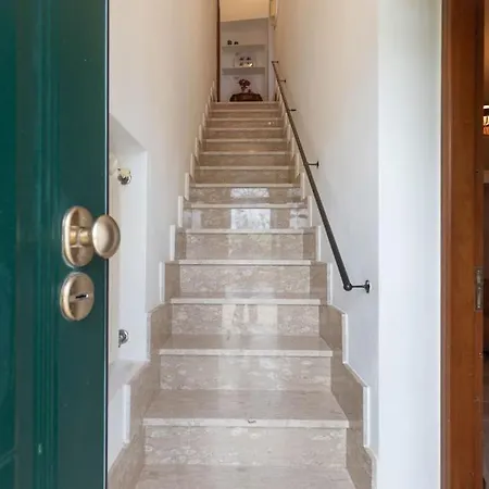 Casa Il Fico Apartment