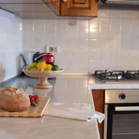 Apartment Casa Il Fico