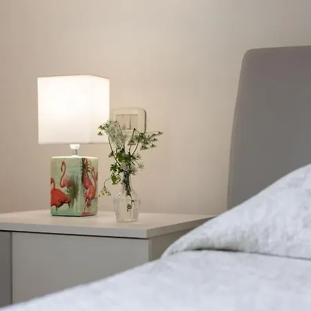 Apartment Casa Il Fico Usigliano