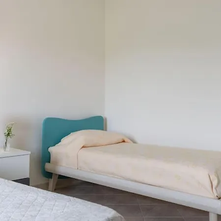 Casa Il Fico * Usigliano