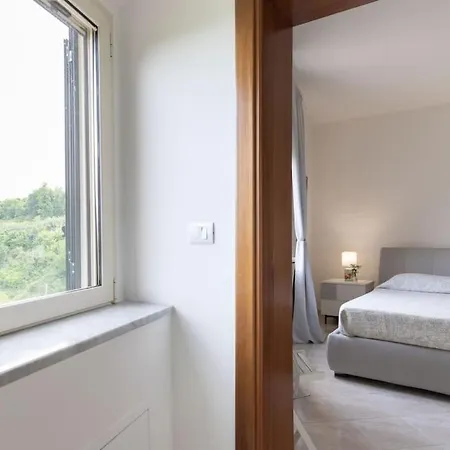 Apartment Casa Il Fico *