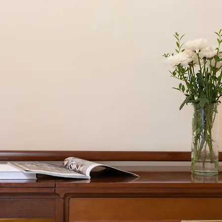 Casa Il Fico Apartment *