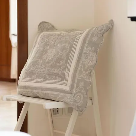 Apartment Casa Il Fico *