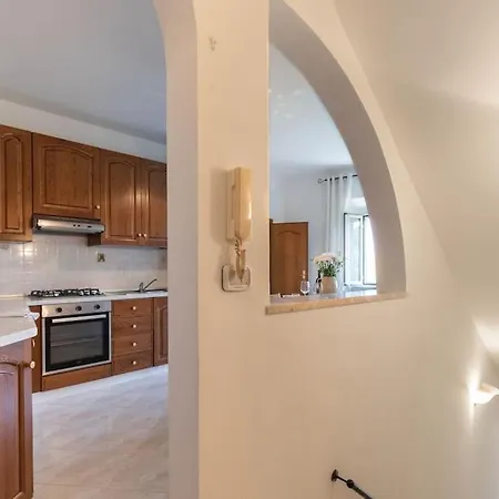 Apartment Casa Il Fico Usigliano