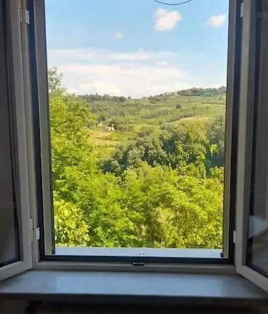 Apartment Casa Il Fico