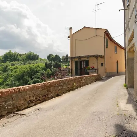 Casa Il Fico Apartment Usigliano