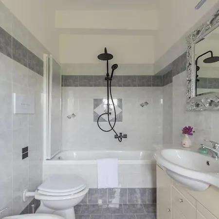 Casa Il Fico Usigliano