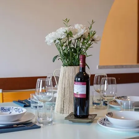 Casa Il Fico Apartment *