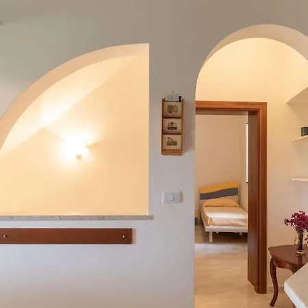 Apartment Casa Il Fico *