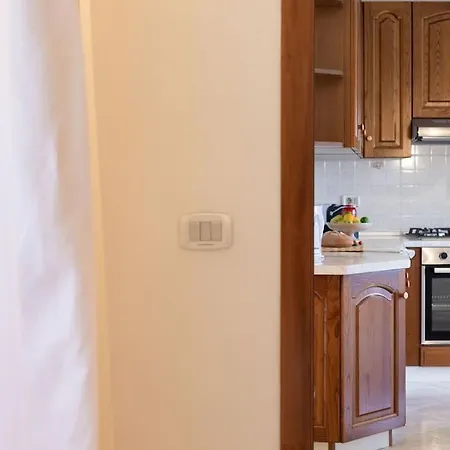 Casa Il Fico * Usigliano