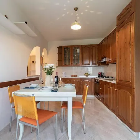 Casa Il Fico Apartment *