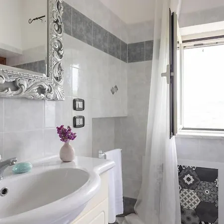 Apartment Casa Il Fico *